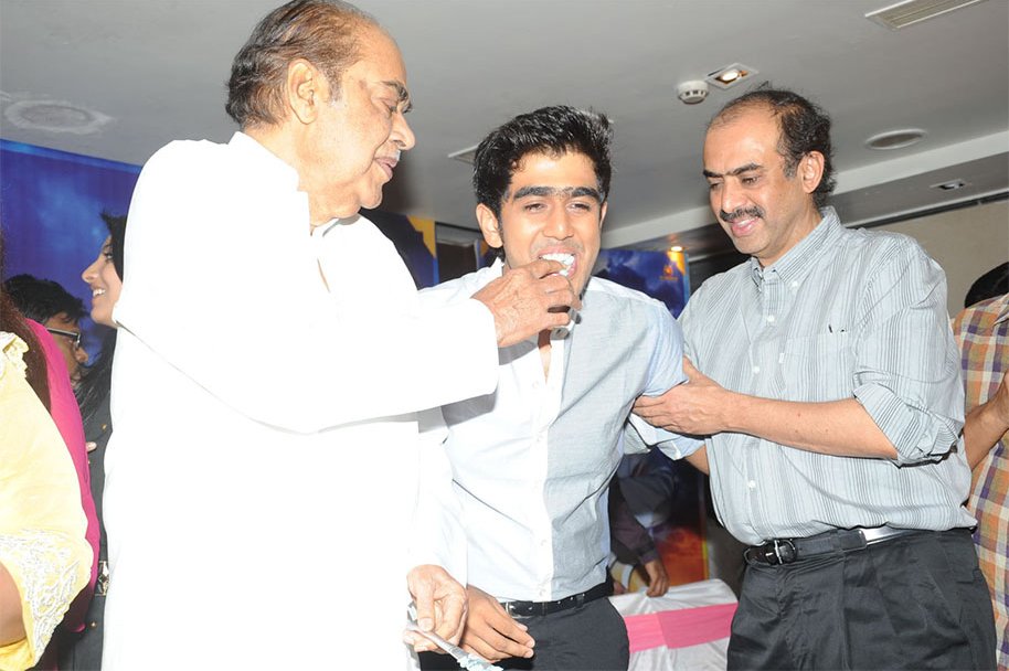 Drushyam-Success-Meet